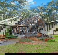 Clyde Cottage- Glenhuntly Estate - Tourism Adelaide