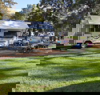 Cobar Caravan Park - Tourism Adelaide