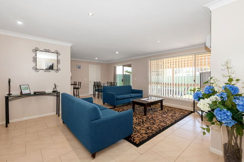 Colonial Court Villas Serviced Apartments - Tourism Adelaide 1