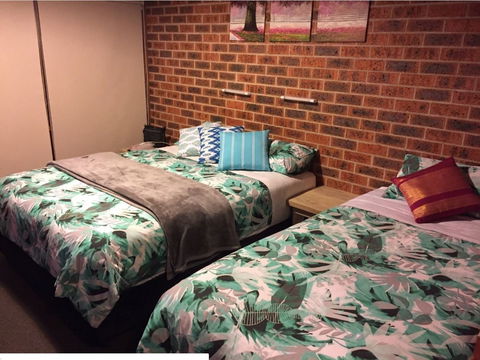 Colonial Motel - Tourism Adelaide 1