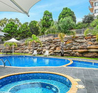 Condo Cove - Tourism Adelaide