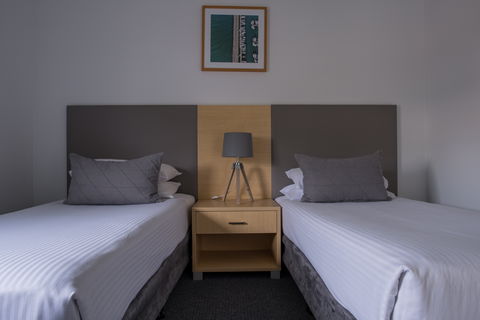 Corrigans Cove Resort, Batemans Bay - Tourism Adelaide 0