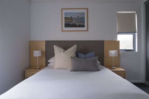 Corrigans Cove Resort, Batemans Bay - Tourism Adelaide 1