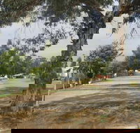 Country Acres Caravan Park - Tourism Adelaide