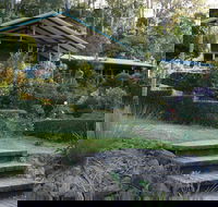 Cougal Park Bed and Breakfast - Tourism Adelaide
