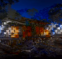 Cradle Mountain Wilderness Village - Tourism Adelaide