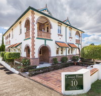 Cumquat House - Tourism Adelaide