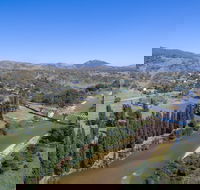 Cuppacumbalong Homestead - Tourism Adelaide
