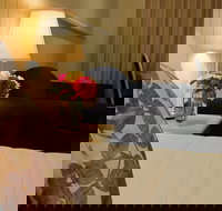 Dalby Mid Town Motor Inn - Tourism Adelaide