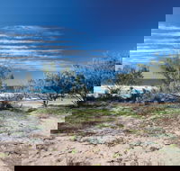 Deepwater National Park camping - Tourism Adelaide