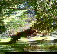 Dingle Bed and Breakfast - Tourism Adelaide