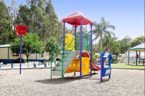 Discovery Parks - Echuca - Tourism Adelaide 2