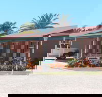 Edithburgh Seaside Motel - Tourism Adelaide