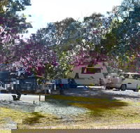 Eidsvold Caravan Park - Tourism Adelaide