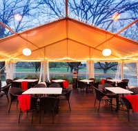 Forrest Hotel and Apartments - Tourism Adelaide