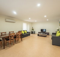 Glenn Moore Accessible Accommodation  Units - Tourism Adelaide