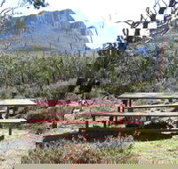 Grampians Retreat - Tourism Adelaide