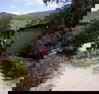 Grampians Eco YHA - Tourism Adelaide