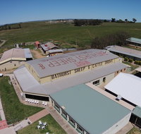 Heritage Park Bathurst - Tourism Adelaide
