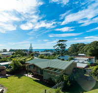 Horizon Views Beach House - Tourism Adelaide