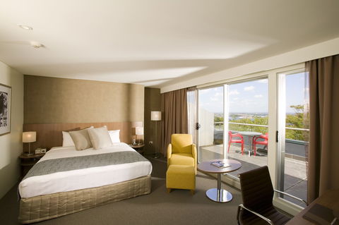 Hotel Urban St Leonards - Tourism Adelaide 2