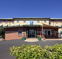ibis Budget Dubbo - Tourism Adelaide