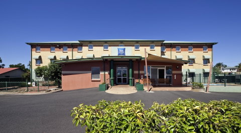 Ibis Budget Dubbo - Tourism Adelaide 0