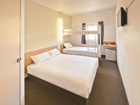 Ibis Budget Dubbo - Tourism Adelaide 2