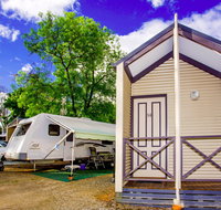 Ingenia Holidays Albury - Tourism Adelaide