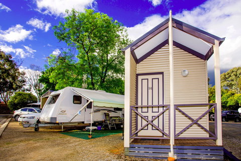 Ingenia Holidays Albury - Tourism Adelaide 0