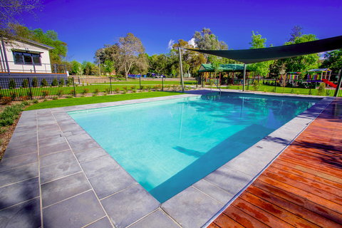 Ingenia Holidays Albury - Tourism Adelaide 2