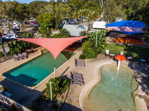 Ingenia Holidays Noosa - Tourism Adelaide 2