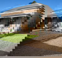 Kingfisher Lodge Edithburgh - Tourism Adelaide