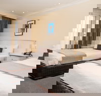 Kobbers Motor Inn - Tourism Adelaide