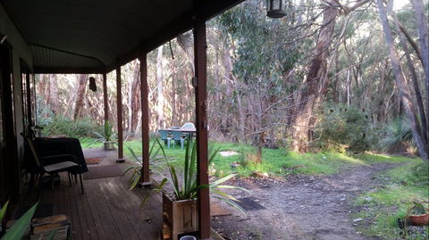 Kurianda Cottage - Tourism Adelaide 0