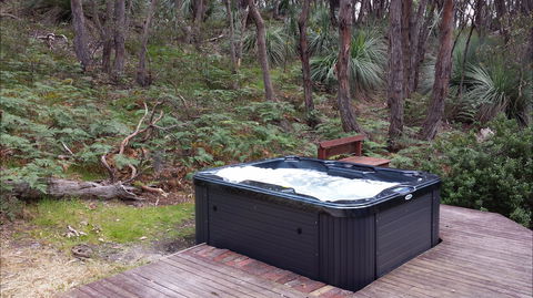 Kurianda Cottage - Tourism Adelaide 1