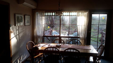 Kurianda Cottage - Tourism Adelaide 2