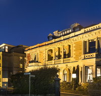 Lenna of Hobart - Tourism Adelaide