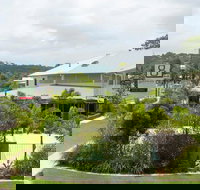 Lismore Gateway Motel and Restaurant - Tourism Adelaide