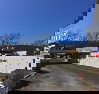 Lithgow Valley Motel - Tourism Adelaide