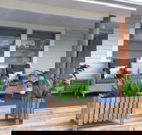 Long Jetty Lake House - Tourism Adelaide