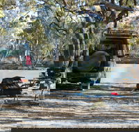 Loveday Park - Tourism Adelaide