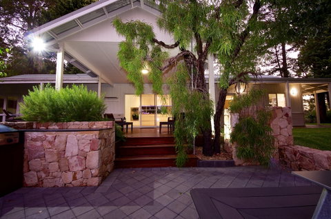 Marri House - Tourism Adelaide 0