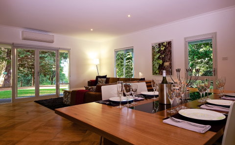 Marri House - Tourism Adelaide 1