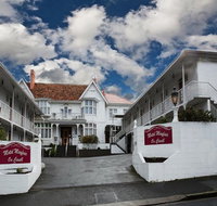 Mayfair Motel on Cavell - Tourism Adelaide