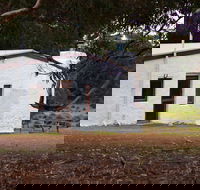 Mays homestead - Flinders Chase National Park - Tourism Adelaide