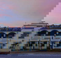 Meningie Hotel - Tourism Adelaide