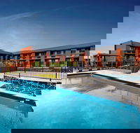 Mid City Motel Warrnambool - Tourism Adelaide