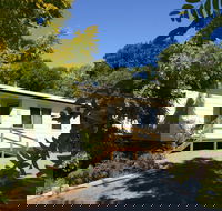 Millicent Hillview Caravan Park - Tourism Adelaide