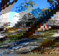 Mile End Glamping - Tourism Adelaide